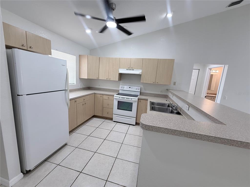 27092 Partin Drive, Unit B Punta Gorda, FL 33983 - Photo 3 of 10