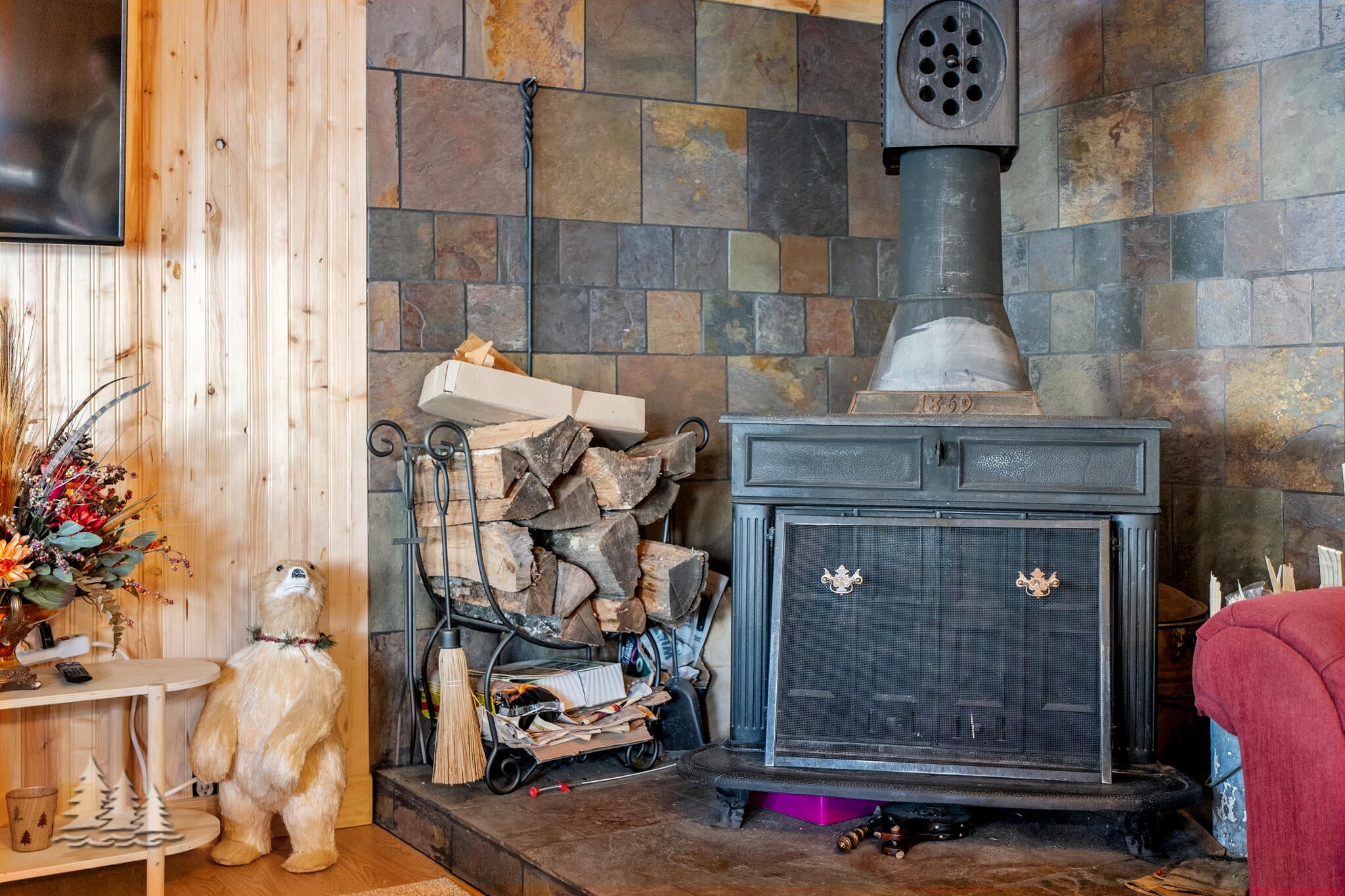 1725 Fleming Road Lewiston, MI 49756 - Photo 11 of 51 Gallery Image 11