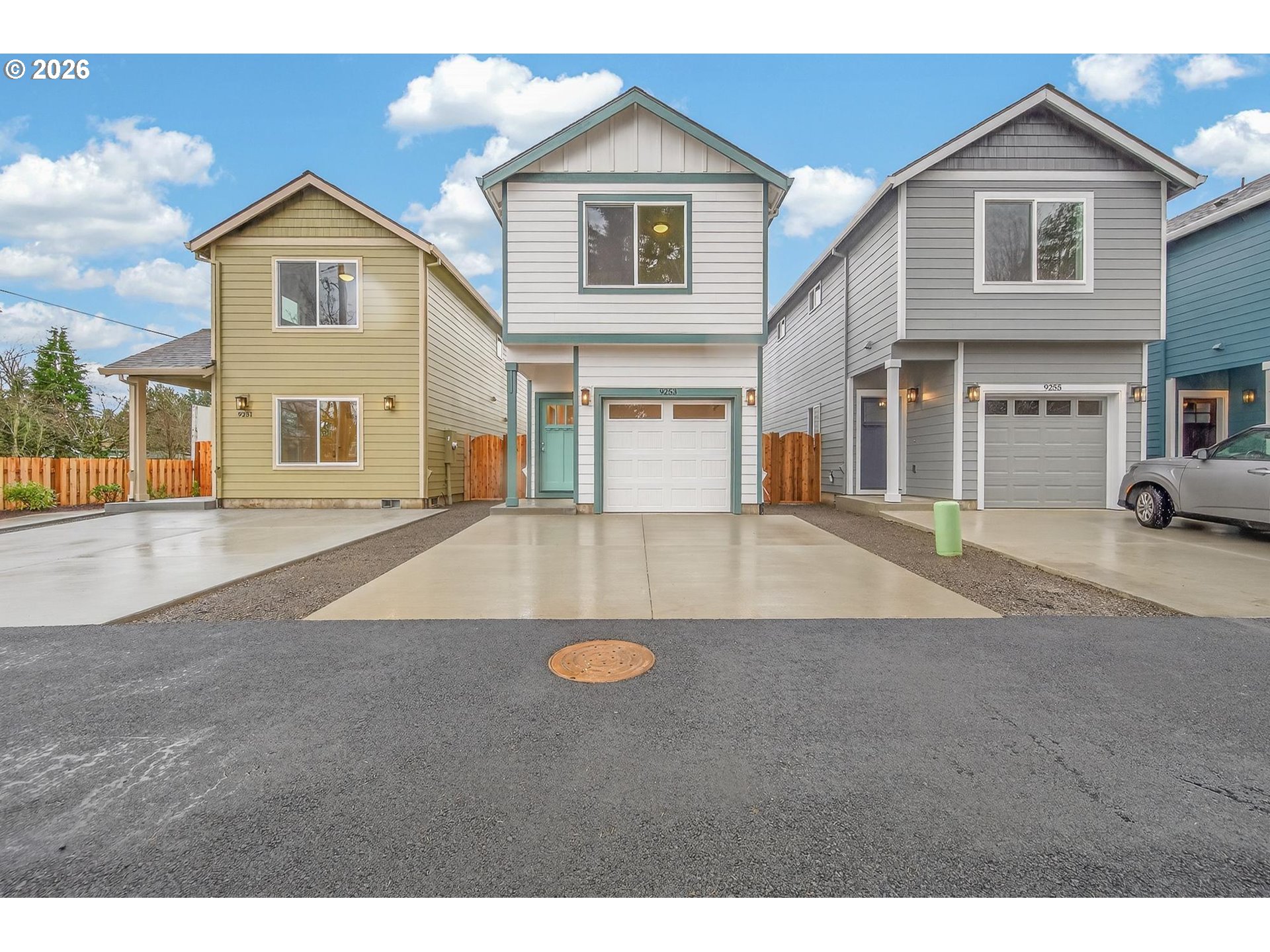 9253 East Burnside Street Portland, OR 97220 - Photo 1 of 25