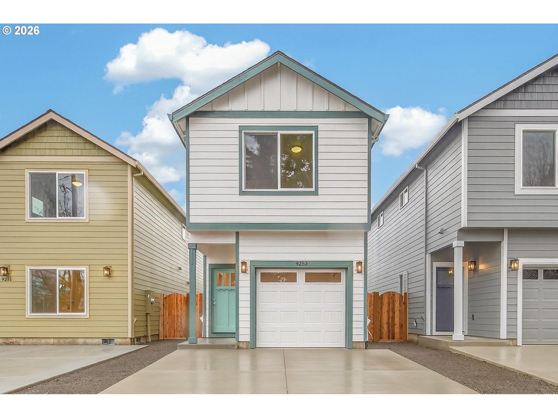 9253 East Burnside Street Portland, OR 97220 - Photo 12 of 25
