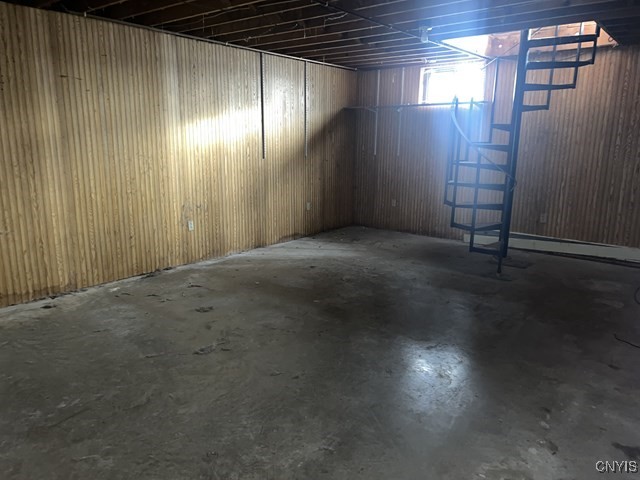 38 Helinger Road West Monroe, NY 13167 - Photo 13 of 15 Basement rec room?