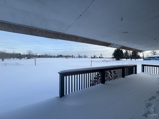 38 Helinger Road West Monroe, NY 13167 - Photo 14 of 15 Your 1.5 acre lot!