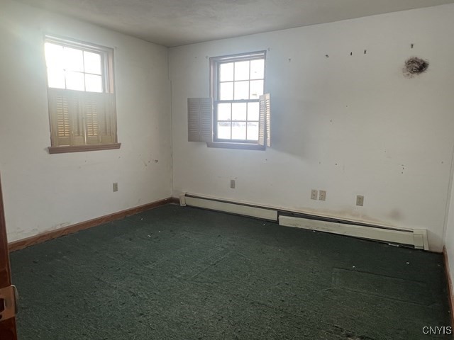 38 Helinger Road West Monroe, NY 13167 - Photo 5 of 15 First floor bedroom!