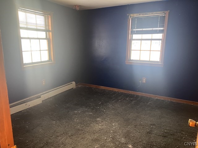 38 Helinger Road West Monroe, NY 13167 - Photo 7 of 15 Bedroom #1 upstairs