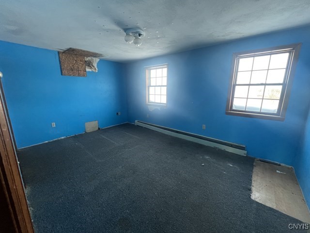 38 Helinger Road West Monroe, NY 13167 - Photo 8 of 15 Second bedroom upstairs