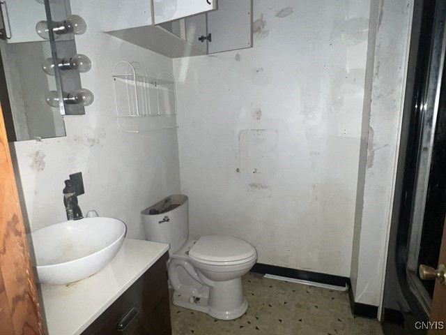 38 Helinger Road West Monroe, NY 13167 - Photo 9 of 15 Full bathroom upstairs