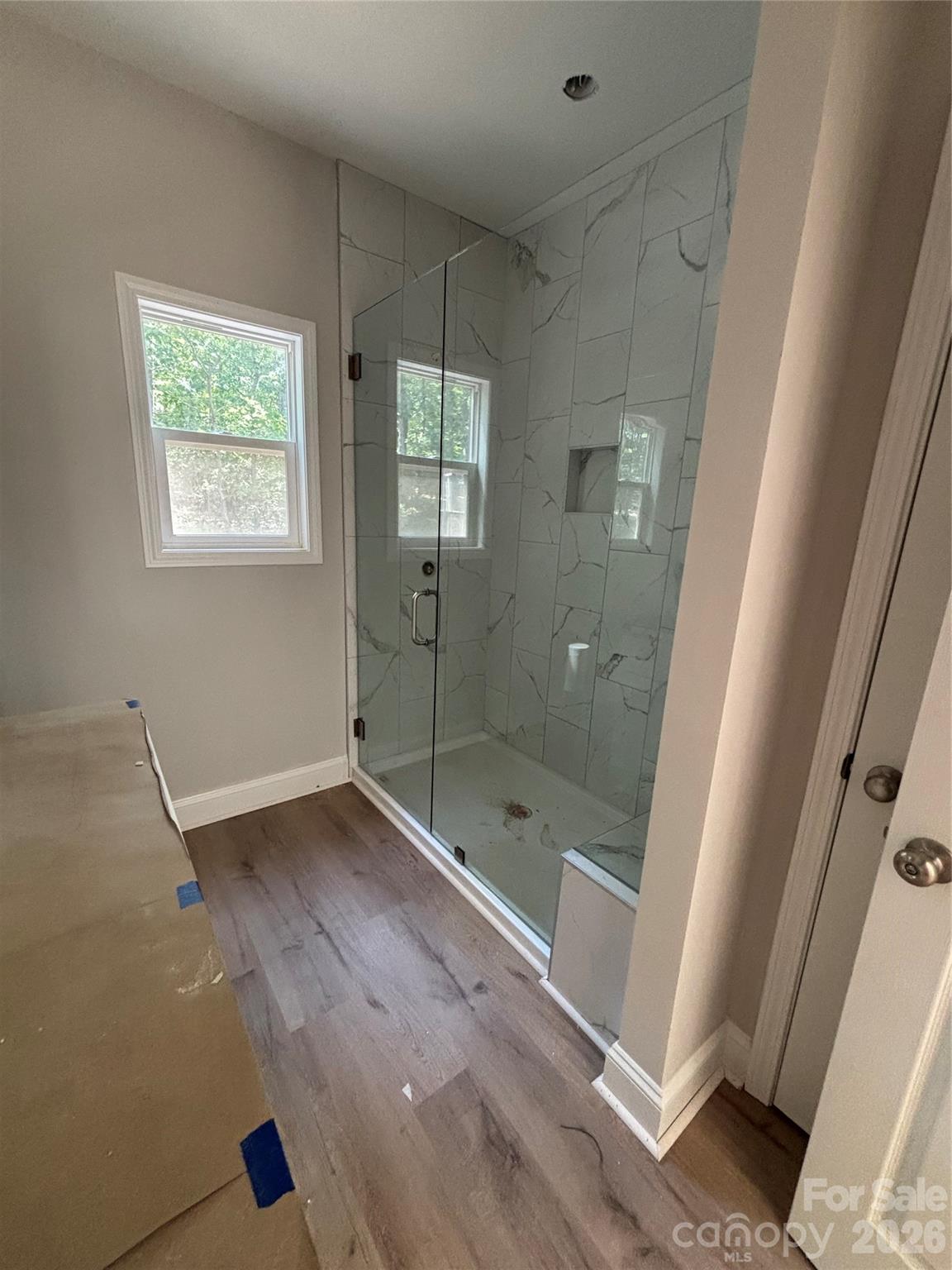 1818 New Salem Road Monroe, NC 28110 - Photo 8 of 8 a bathroom with a shower
