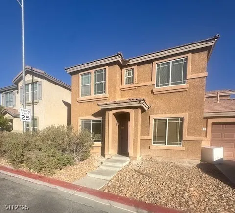 $2,000 | 720 East Caballo Hills Avenue, North Las Vegas, NV 89081