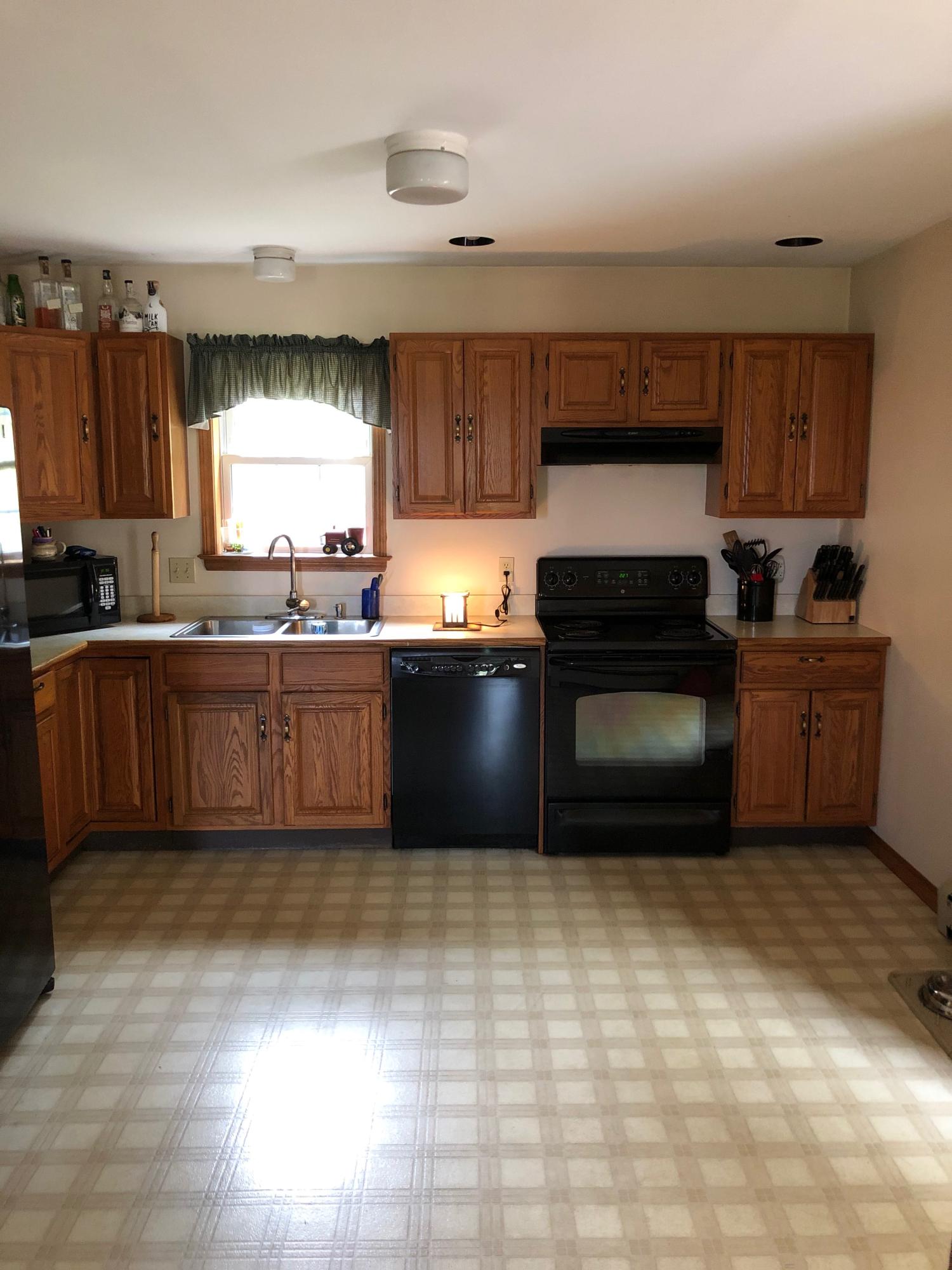 78 Harlow Road Peru, ME 04290 - Photo 3 of 26 kitchen1