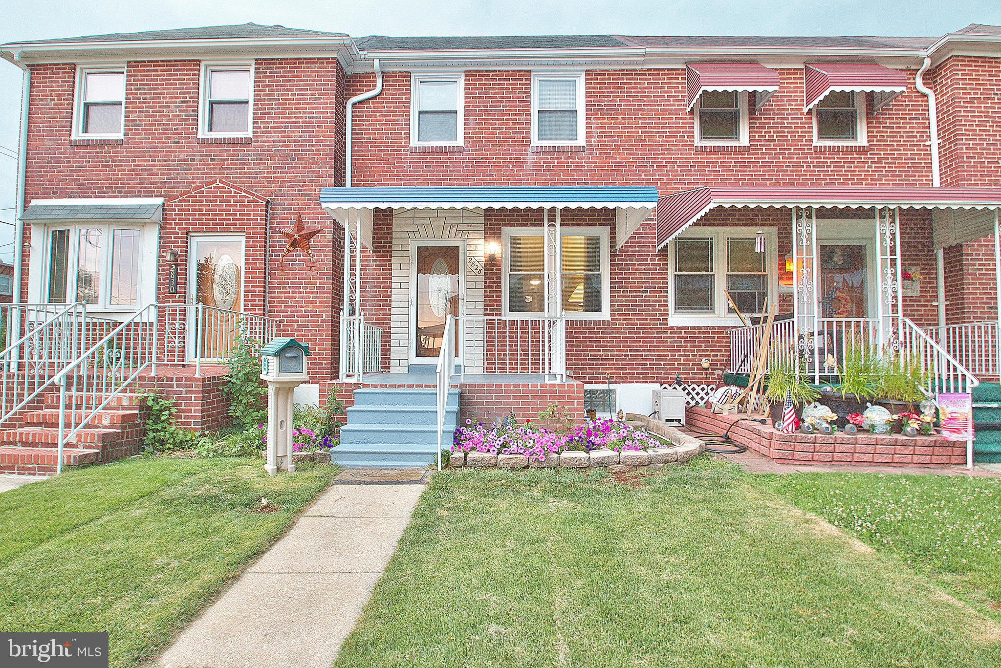 2828 Southbrook Road Baltimore, MD 21222 - Photo 1 of 20