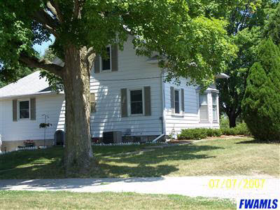 7441 Eby Road Fort Wayne, IN 46835 - Photo 1 of 6