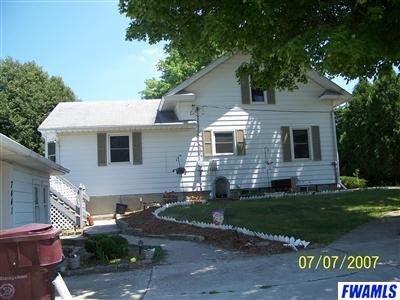 7441 Eby Road Fort Wayne, IN 46835 - Photo 2 of 6