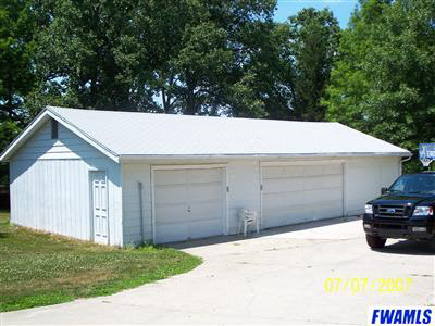 7441 Eby Road Fort Wayne, IN 46835 - Photo 3 of 6