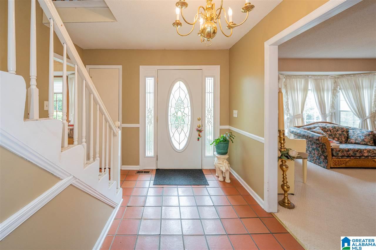 1513 Arrowhead Trail Alabaster, AL 35007 - Photo 4 of 45