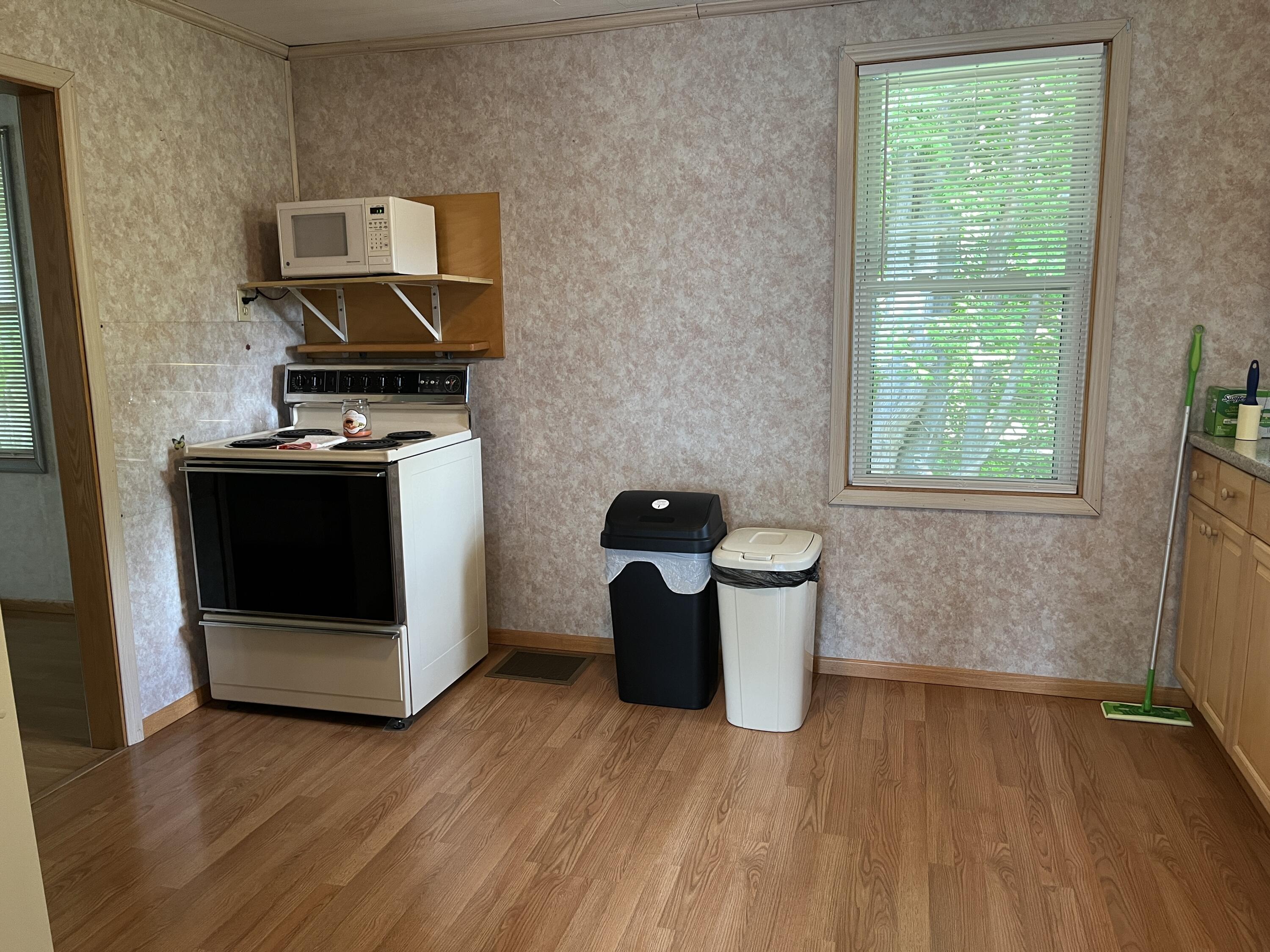 406 Cushman Road Winslow, ME 04901 - Photo 6 of 26 Kitchen