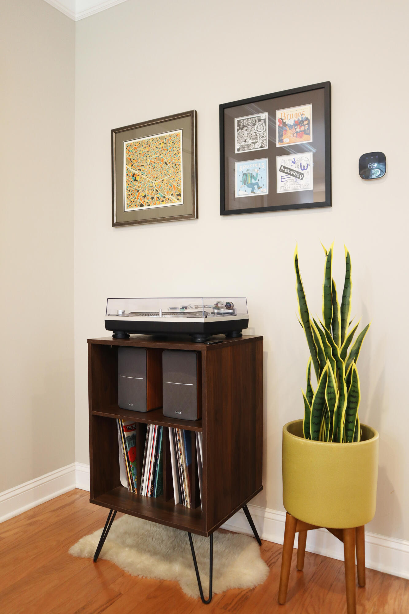 949 Dills Bluff Road Charleston, SC 29412 - Photo 10 of 40 Living Room