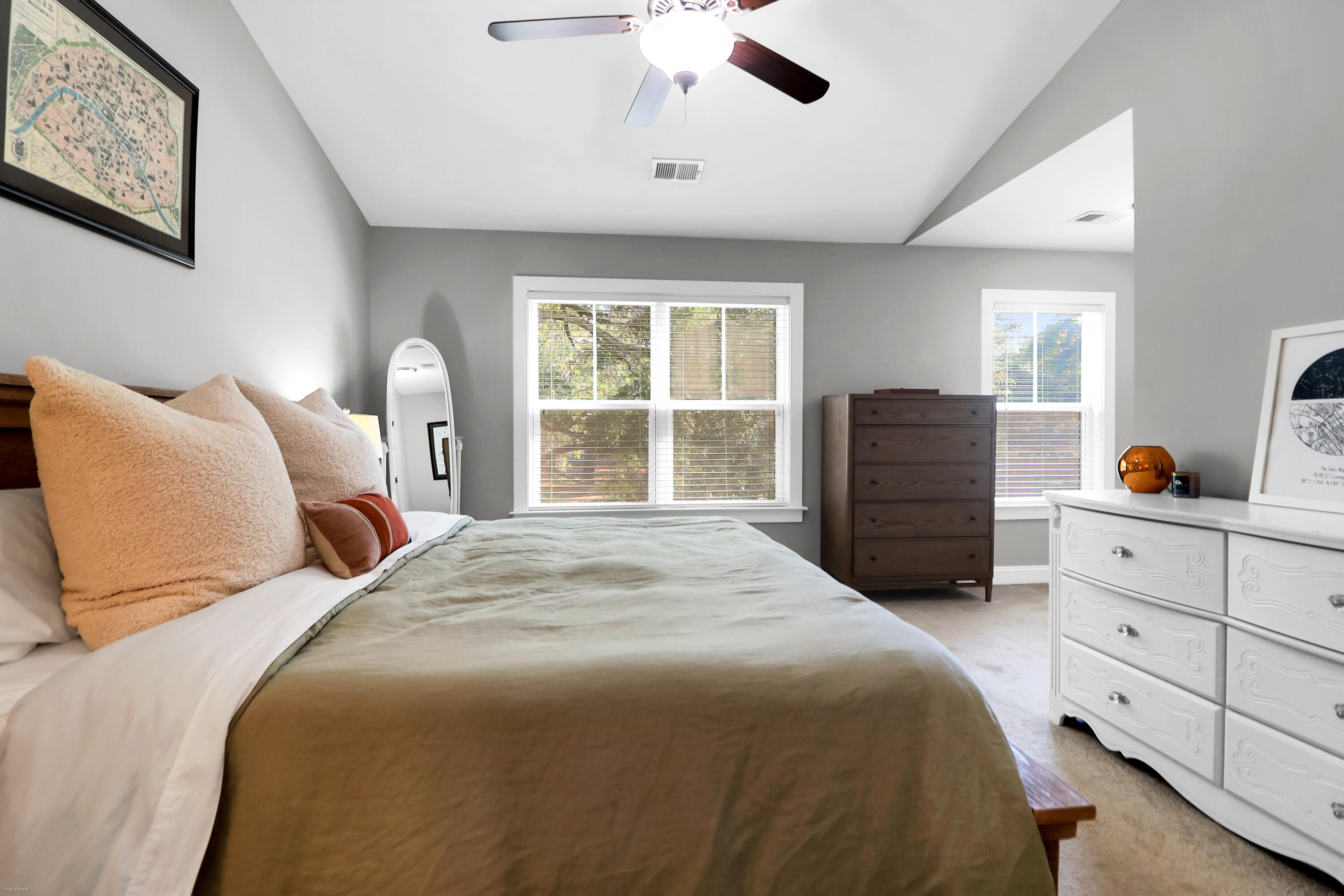 949 Dills Bluff Road Charleston, SC 29412 - Photo 19 of 40 Main Bedroom