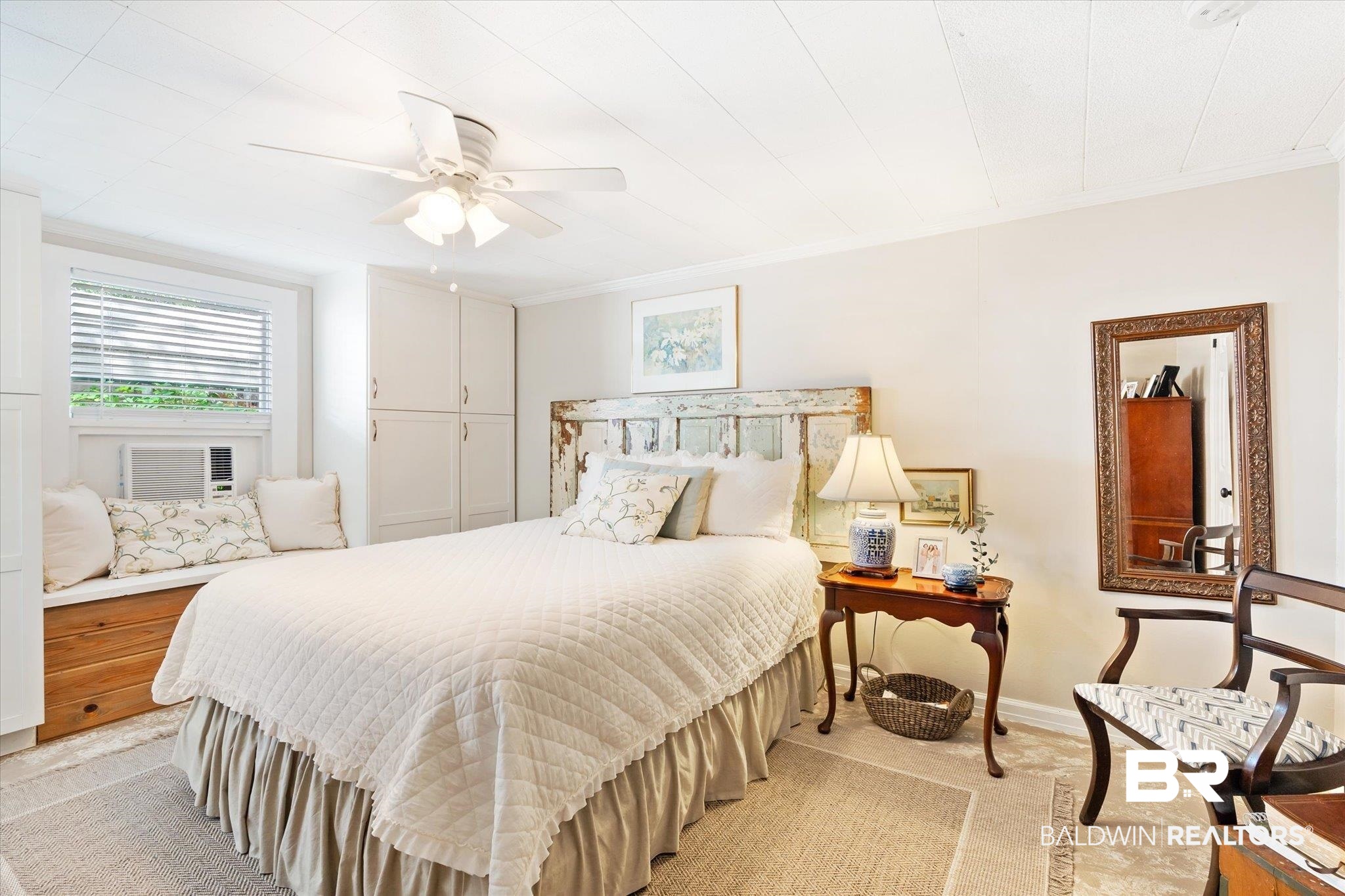 7047 Bay Road Mobile, AL 36605 - Photo 55 of 56 2nd Guest Bedroom