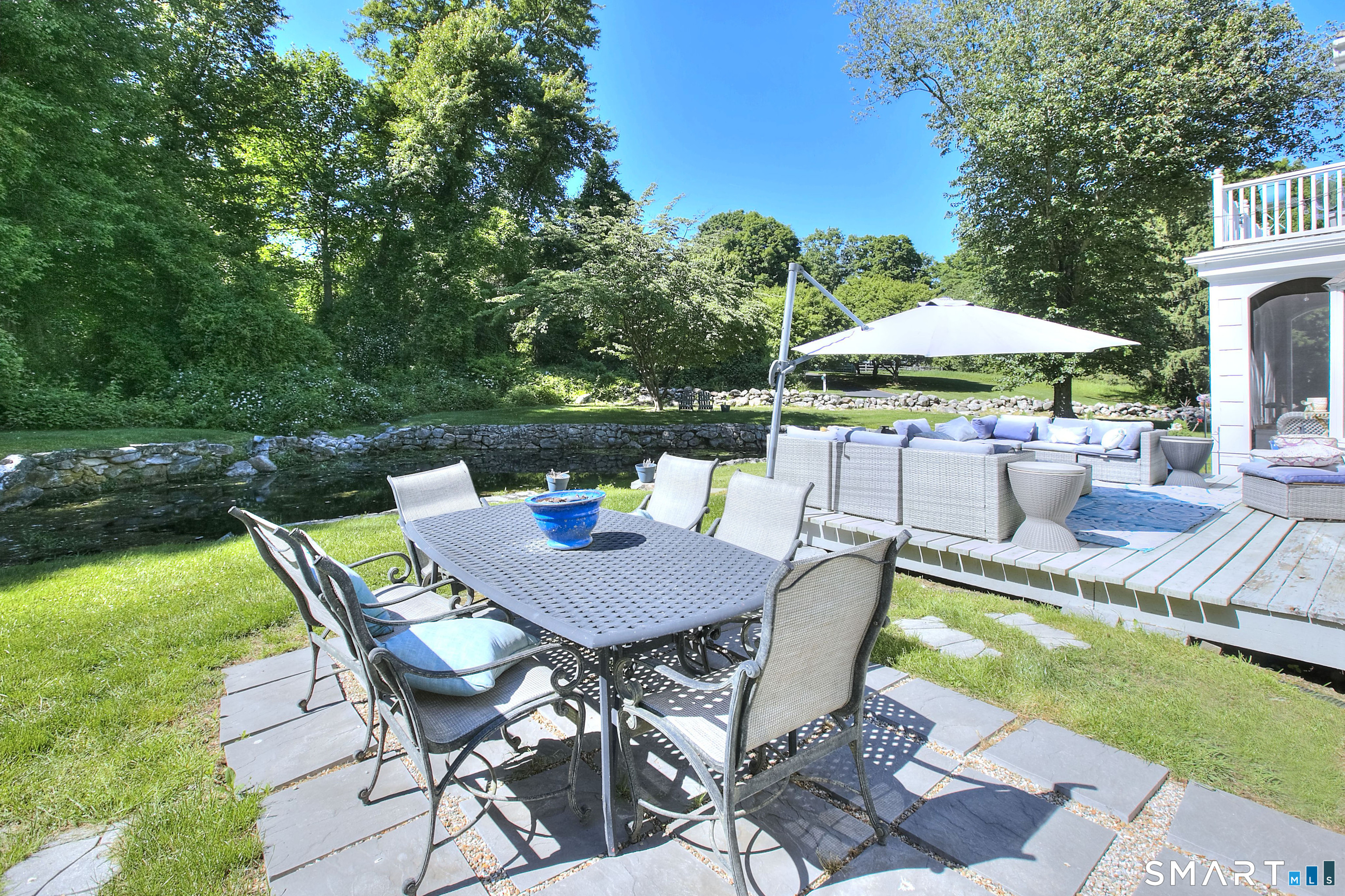 81 Trails End Road Weston, CT 06883 - Photo 32 of 39