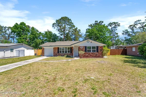 $319,900 | 7925 Praver Drive East, Jacksonville, FL 32217