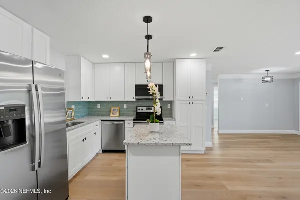 $319,900 | 7925 Praver Drive East, Jacksonville, FL 32217