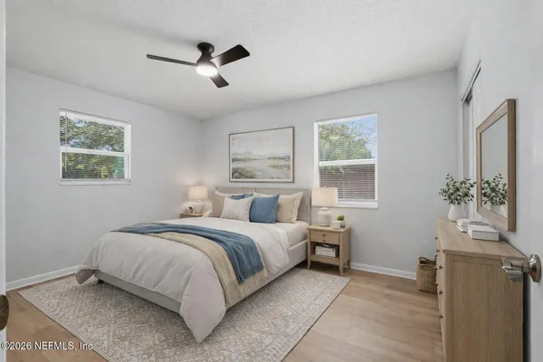 $319,900 | 7925 Praver Drive East, Jacksonville, FL 32217