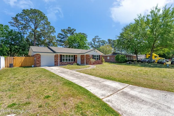$319,900 | 7925 Praver Drive East, Jacksonville, FL 32217