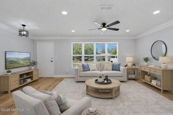 $319,900 | 7925 Praver Drive East, Jacksonville, FL 32217