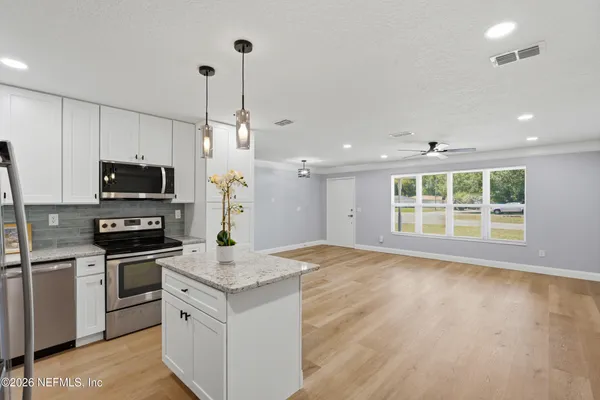 $319,900 | 7925 Praver Drive East, Jacksonville, FL 32217