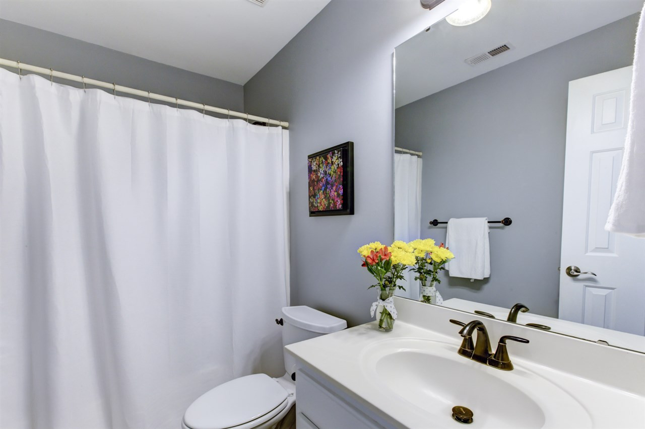4608 Salem Ridge Road Holly Springs, NC 27540 - Photo 18 of 30 Bathroom