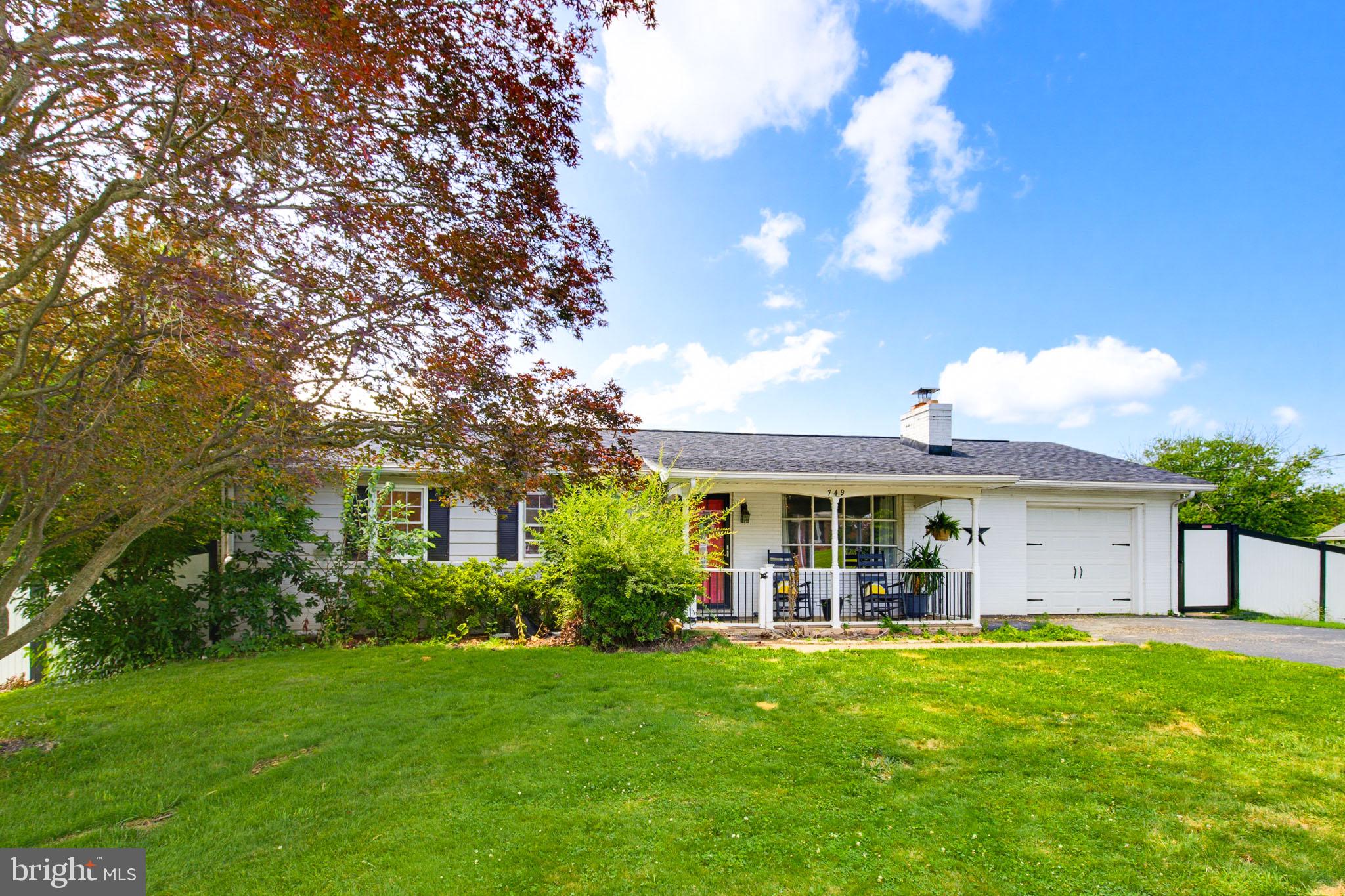 749 Frey Road Chambersburg, PA 17202 - Photo 9 of 40 Gallery Image 9