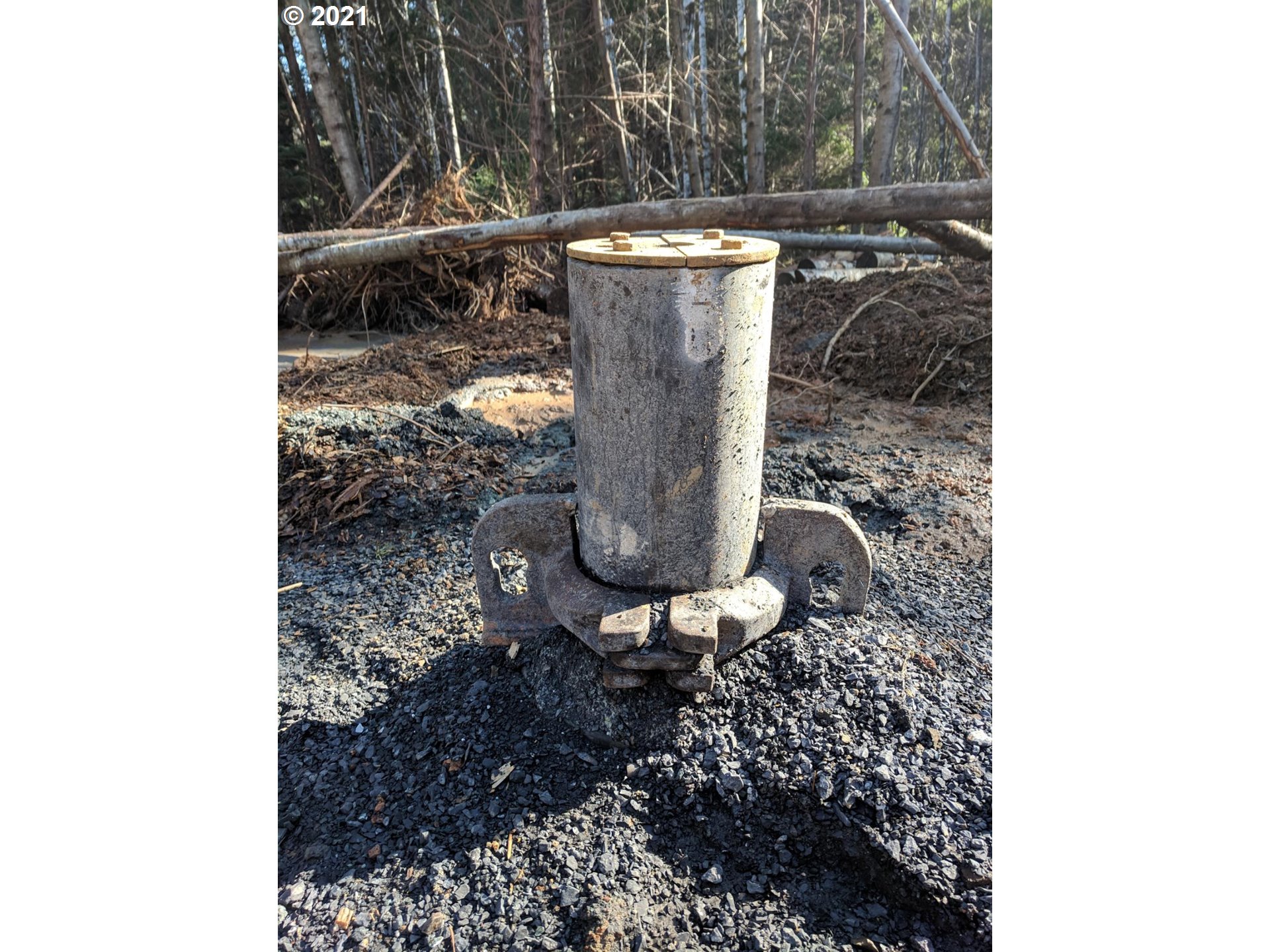 Cedar Valley Gold Beach, OR 97444 - Photo 2 of 9