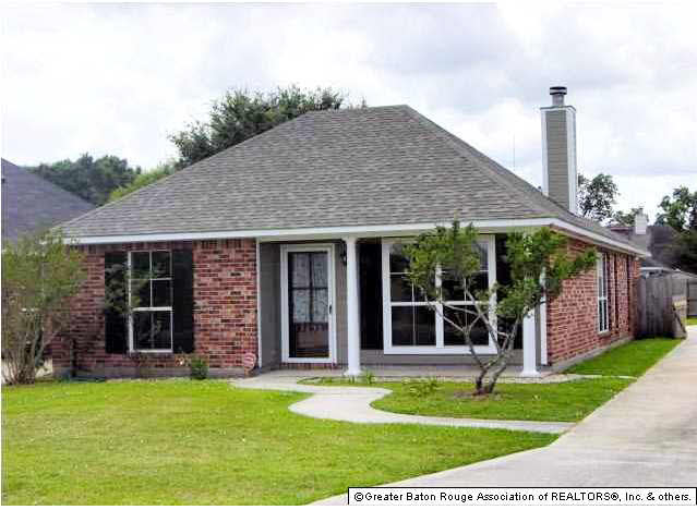 3633 Brightside Drive Baton Rouge, LA 70820 - Photo 1 of 15 Gallery Image 1