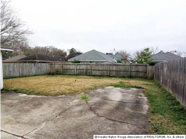 3633 Brightside Drive Baton Rouge, LA 70820 - Photo 12 of 15 Gallery Image 12