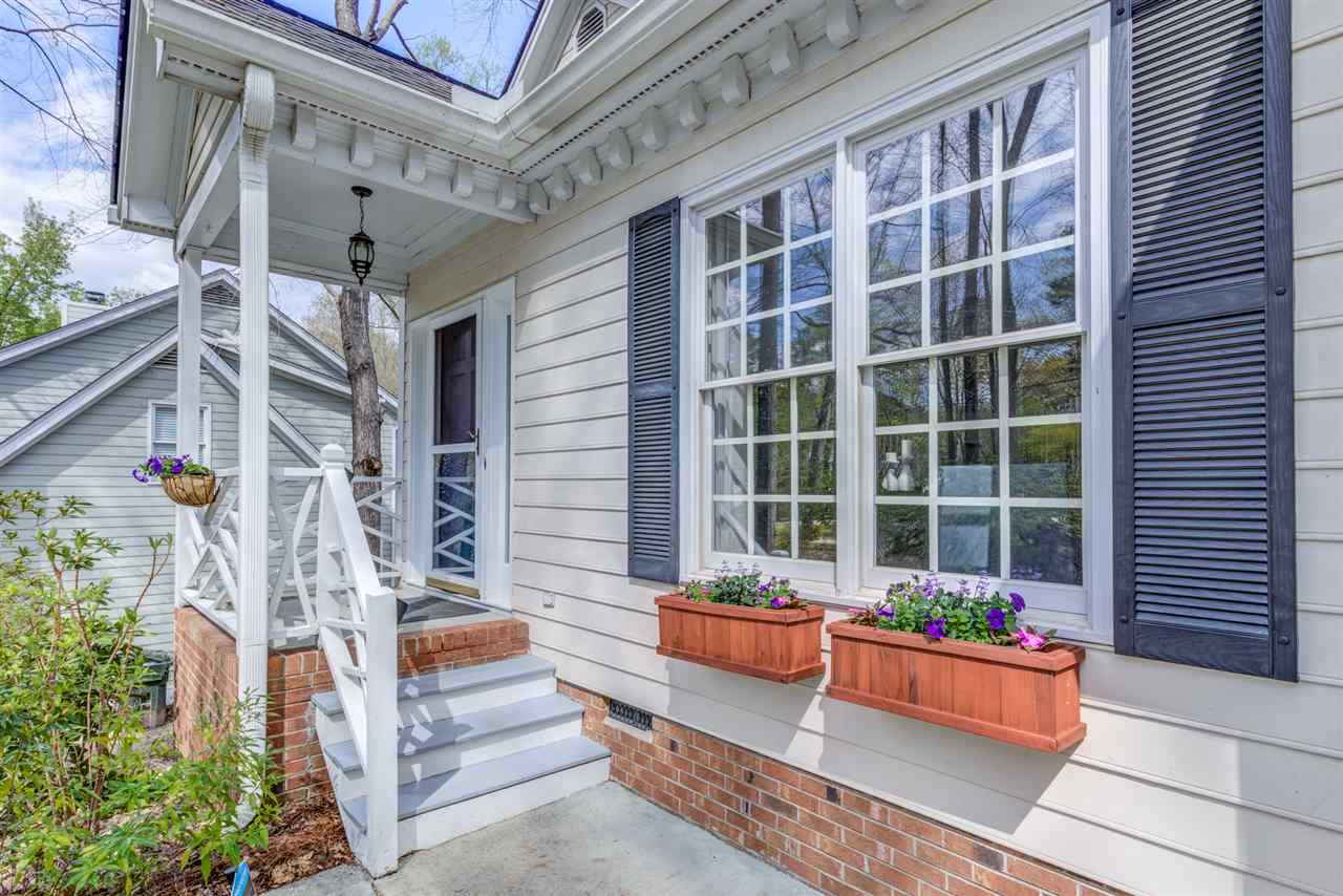 6908 Spring Drive Raleigh, NC 27613 - Photo 3 of 30 Photo 3