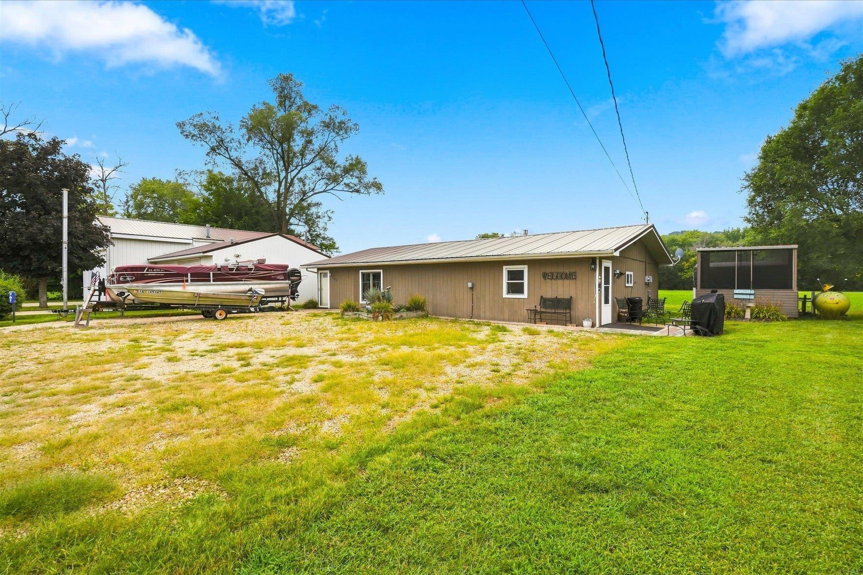 361 River View Road Guttenberg, IA 52052 - Photo 5 of 33 Gallery Image 5