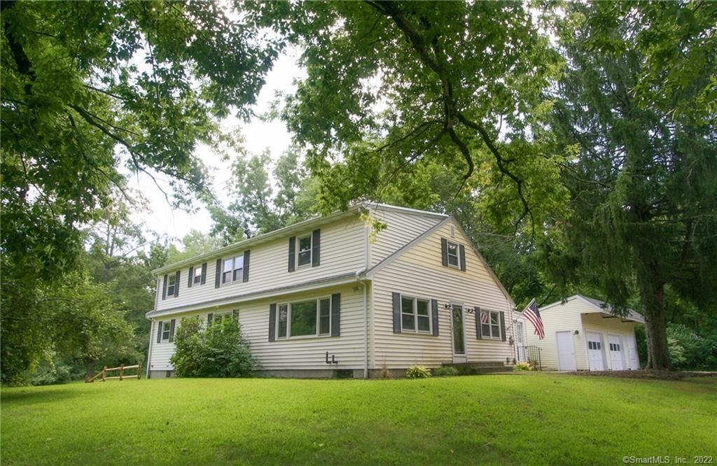 180 Town Farm Road Plainfield, CT 06354 - Photo 1 of 1 Gallery Image 1