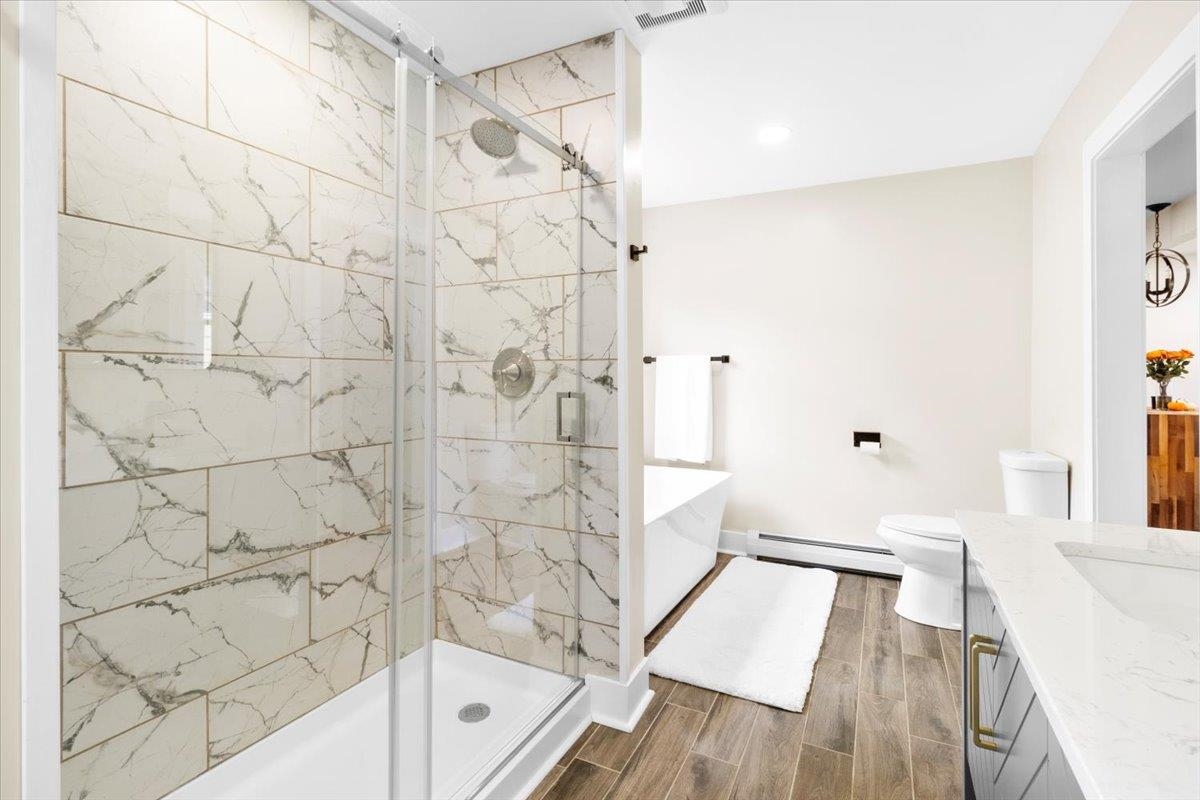 103 Norton Street Bennington, VT 05201 - Photo 15 of 31