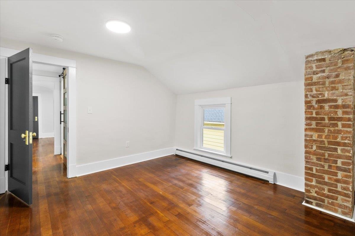 103 Norton Street Bennington, VT 05201 - Photo 22 of 31