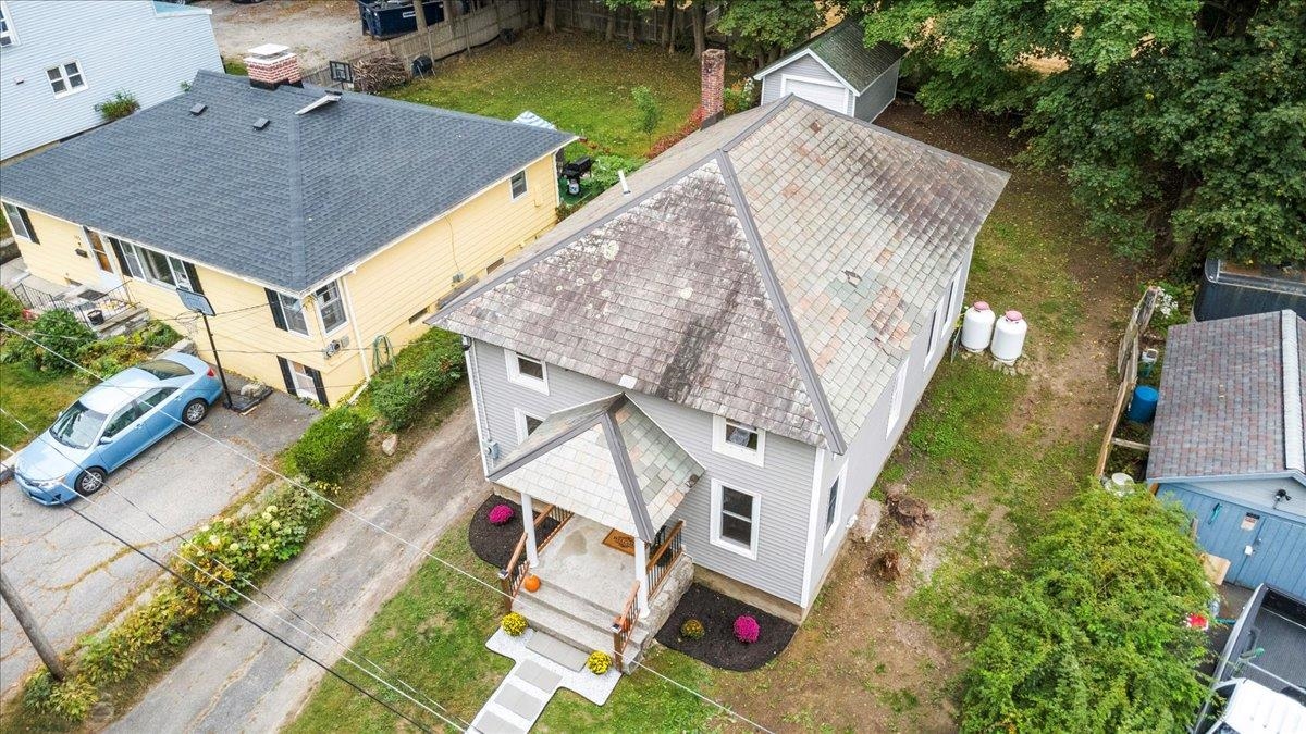 103 Norton Street Bennington, VT 05201 - Photo 7 of 31