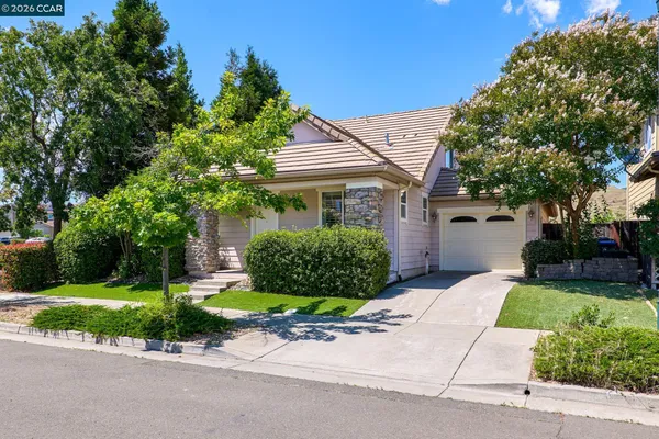 $579,950 | 1520 Bailey Drive, Fairfield, CA 94533
