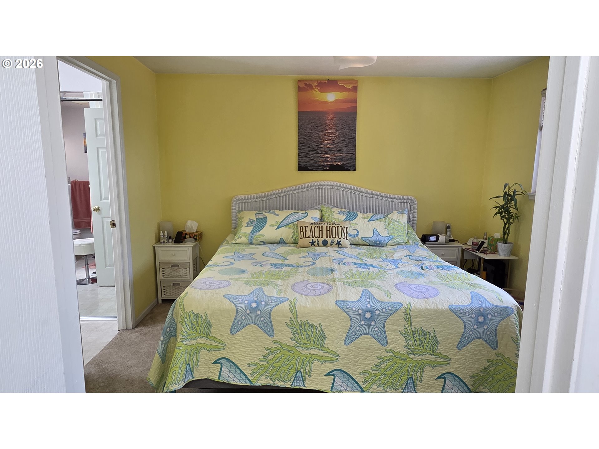94293 June Street Gold Beach, OR 97444 - Photo 18 of 31 Primary Bedroom
