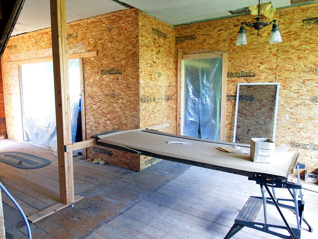7 Corner Road Bridgewater, ME 04735 - Photo 15 of 40 7-corner-rd-first-floor