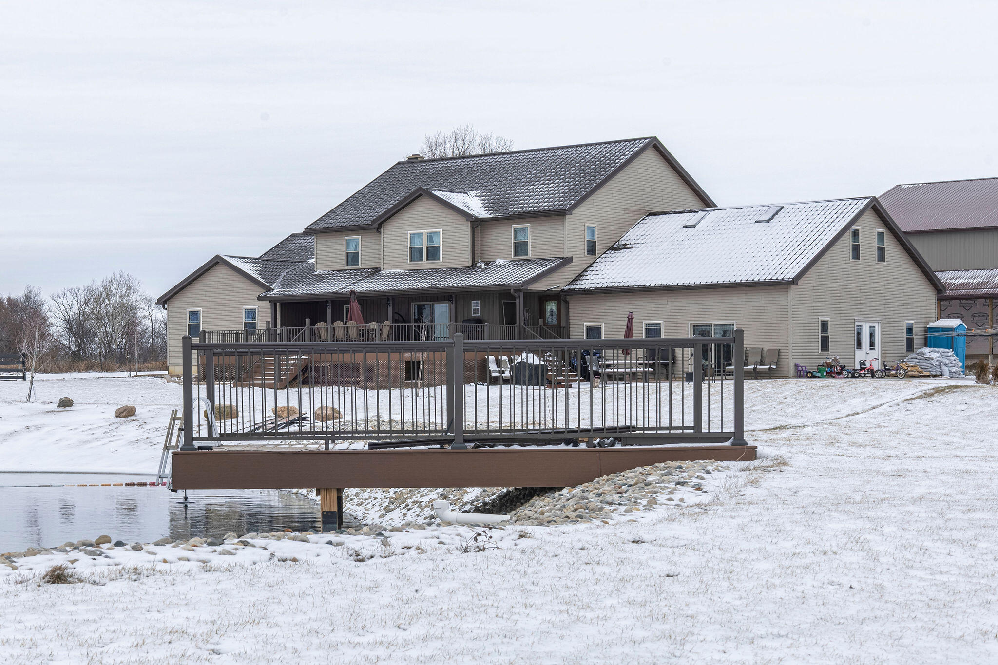 16021 East State Line Road Willshire, OH 45898 - Photo 47 of 54