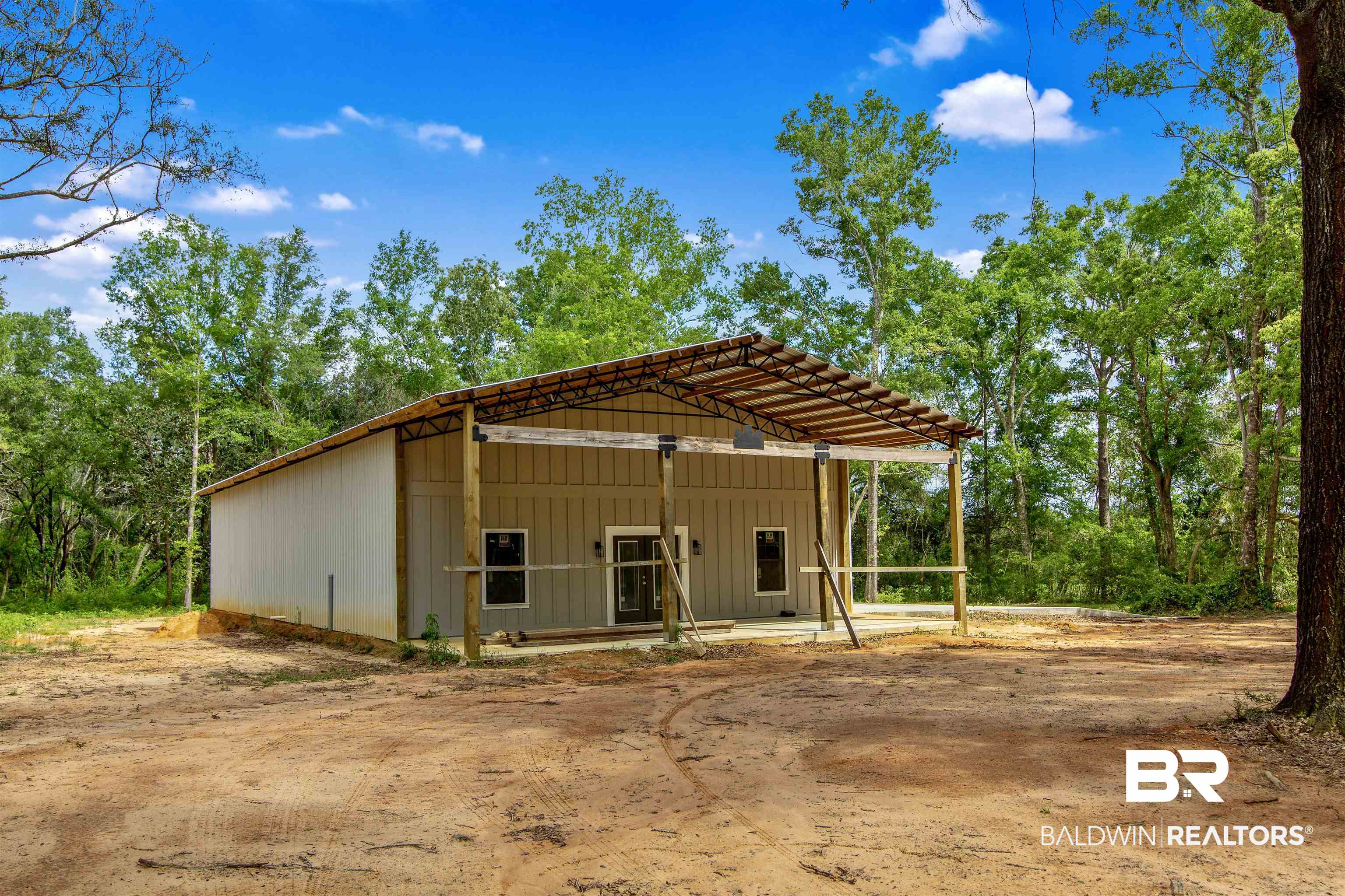 13786 Snarr Road Silverhill, AL 36576 - Photo 27 of 27