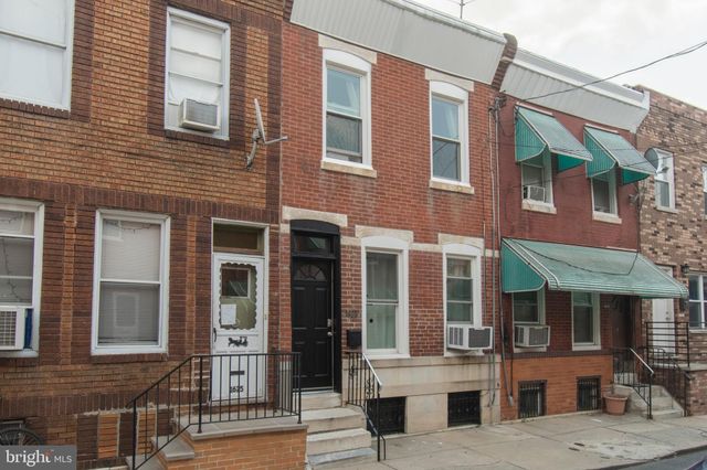 $245,000 | 1627 South Bancroft Street, Philadelphia, PA 19145