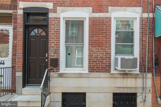 $245,000 | 1627 South Bancroft Street, Philadelphia, PA 19145