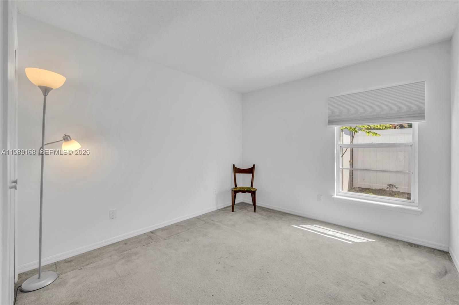 331 San Gabriel Street Winter Springs, FL 32708 - Photo 19 of 26 a view of an empty room with a window