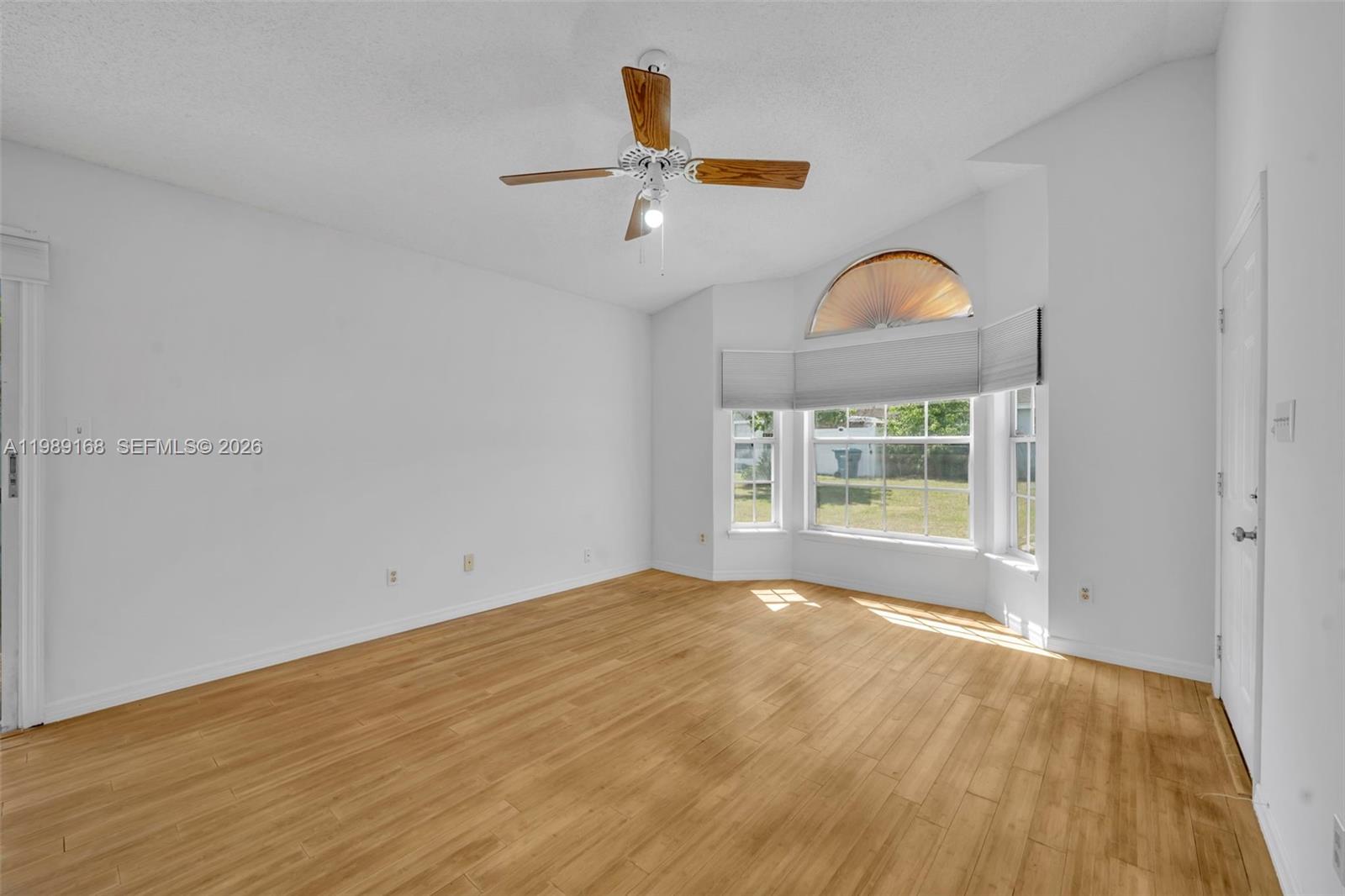 331 San Gabriel Street Winter Springs, FL 32708 - Photo 5 of 26 a view of an empty room and window