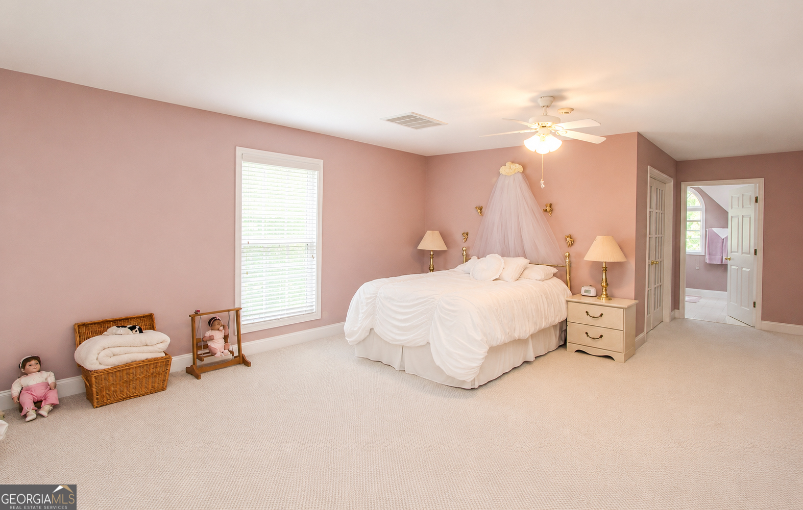 354 Minshew Road Northeast Rome, GA 30161 - Photo 37 of 65